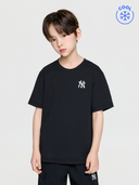 BASIC SPORTIVE SMALL LOGO T-shirt