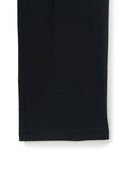 Women's Basic Semi Wide Pants