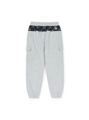 Monogram Cargo Pants