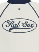 Varsity Zip Up Rash Guard Set Up
