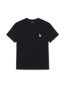 Basic Small Logo Regular Fit T-Shirts