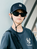 [cool Field] Mesh Ballcap