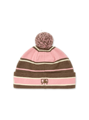 SPORTIVE POM POM BEANIE