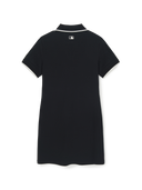 Women's Basic Lettering Polo Ops