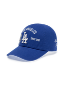 Patch Unstructured Ballcap