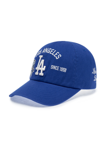 Patch Unstructured Ballcap