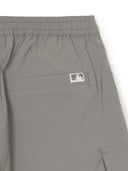 Outdoor Cargo Woven Shorts