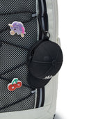 TAG CAGE SCHOOL BACKPACK