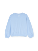 Basic Small Logo Sweatshirt (girl's)