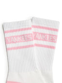 Basic Logo 5ea Socks