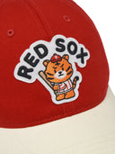 MEGABEAR FRIENDS CONTRAST BALL CAP