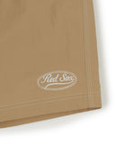 Vintage Cursive Stitch 9" Cargo Shorts