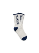 STREET LETTERING SOCKS