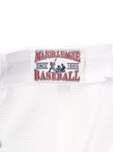 Vintage Pigment Cursive Mesh Ballcap