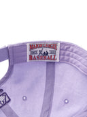 Street Girls Pigment Stone Ballcap