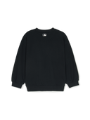 Basic Street Artwork Sweatshirt