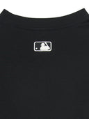 Basic Big Logo Mega Over Fit T-shirt