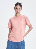 Basic Comfortable Fit T-shirt