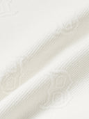 Classic Monogram Jersey Jqd Jumper