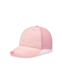 Cracked Mesh Ballcap