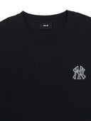 Basic Back Street Logo Over Fit T-shirt