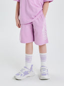 Basic Street Logo Shorts