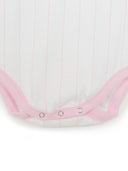 Baby Shotrs Sleeve Bodysuit Package