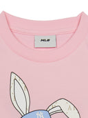 Rabbit Artwork T-shirt