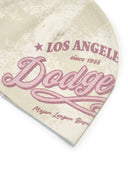 Vintage Spring Beanie