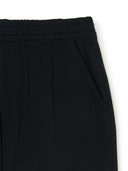 Basic Small Logo Jogger Pants