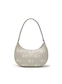 Classic Monogram Embo Hobo Bag