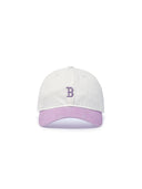 Pigment Washing Color Ballcap