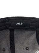 Denim New Structured Ball Cap