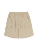 Outdoor Cargo Woven Shorts