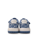 Chunky Liner Denim Monogram Sl