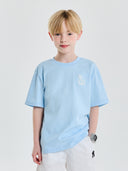Basic Small Logo T-shirt