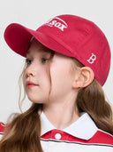 JELLY BALL CAP