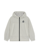 STREET CHECKED RIPSTOP WINDBREAKER
