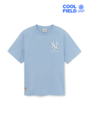 [cool Field] Street Basic Small Logo T-shirt