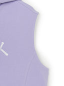 Varsity Vest Long Slv 3 Set (girl's)