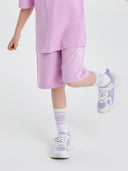 Basic Street Logo Shorts