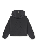 Women's Gorpcore Shirring Windbreaker
