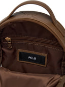 EMBO MONOGRAM MINI BACKPACK