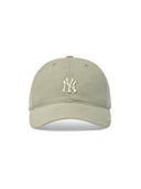 STREET BACK ARC UNSTRUCTURED BALLCAP