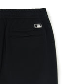 Basic Small Logo Jogger Pants