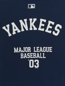 SPORTIVE VARSITY LAYERED T-SHIRT SET