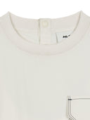 Basic Outdoor Woven Sweatshirt Set