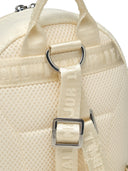Quilted Monogram Mini Backpack