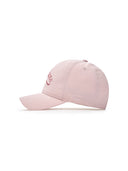 Street Girls Cursive Nylon Ballcap