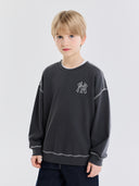 Varsity Street Coopers Logo Sweatshirt
